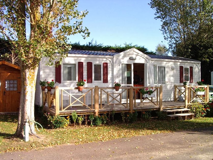 Camping Oasis à Cabourg