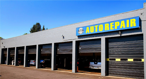 Small World Auto Repair