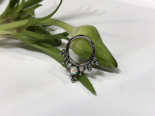 Explore edc tattoo ideas, creative tattoo ideas in Addison, available at Cat Tattoo