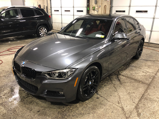 Auto Repair Shop «Perfection Auto Services», reviews and photos, 99 Harbor Rd, Port Washington, NY 11050, USA