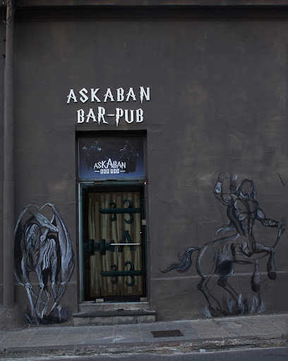 Askaban Bar Pub