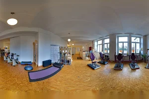 sport space bs PILATES, YOGA, DANCE in the creative-factory (Woman Only) image