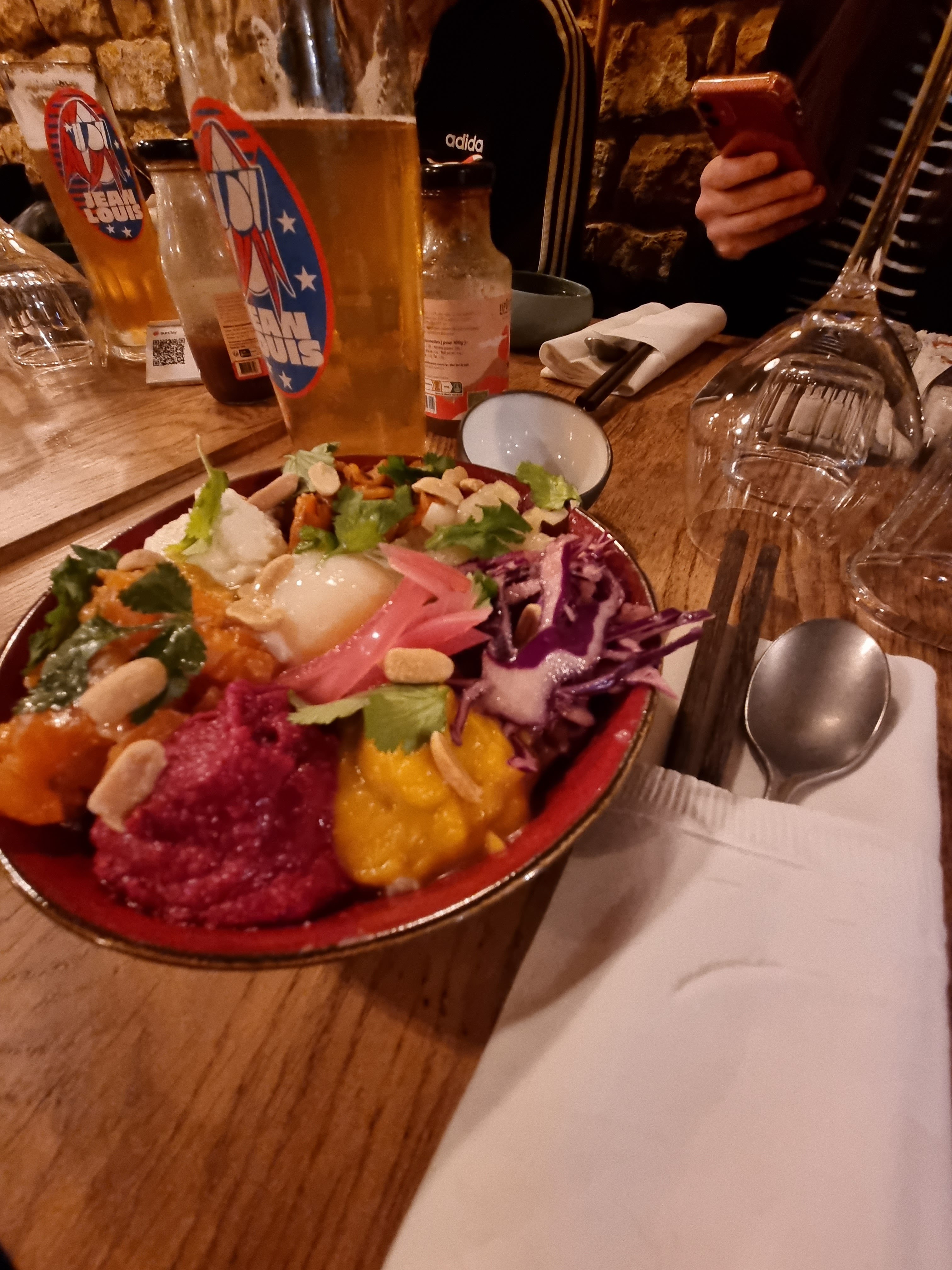 Photo n° 16 de l'avis de Yan.e fait le 26/01/2023 à 10:30