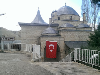 Medi Şeyh Cami