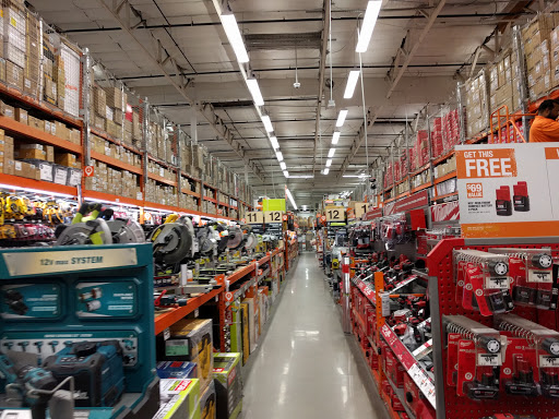 Home Improvement Store «The Home Depot», reviews and photos, 3555 Sports Arena Blvd, San Diego, CA 92110, USA