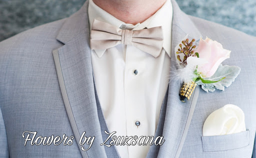 Florist «Flowers by Zsuzsana», reviews and photos, 21300 NW Cornell Rd #1201, Hillsboro, OR 97124, USA