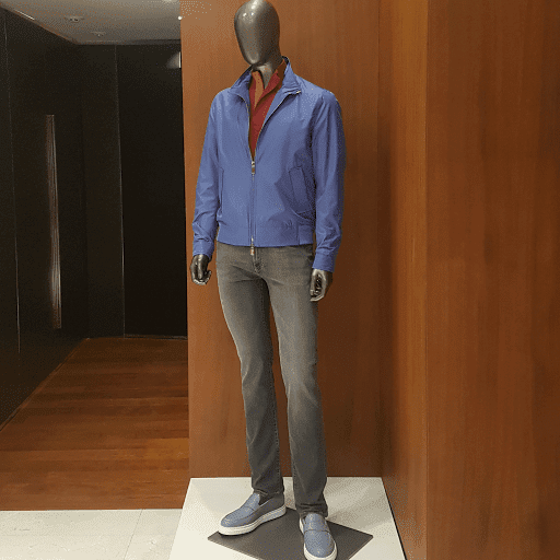 Canali Boutique