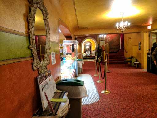 Movie Theater «Palace Theatre», reviews and photos, 2430 Main St, Lake Placid, NY 12946, USA