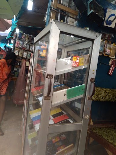 Affable Communication, Mokola, Queen Elizabeth I I Road, Mokola Hill, Ibadan, Nigeria, Cell Phone Store, state Oyo