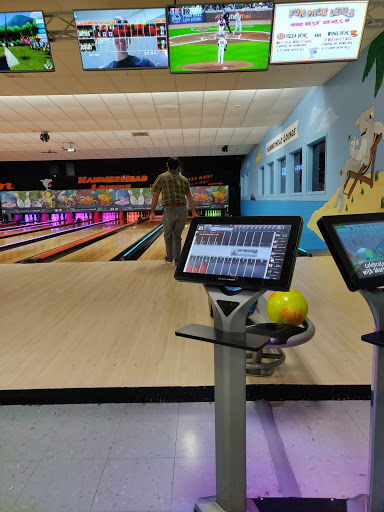 Bowling Alley «Hampton Lanes», reviews and photos, 326 Main St, Northampton, PA 18067, USA