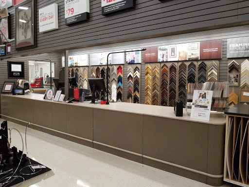 Craft Store «Michaels», reviews and photos, 1830 Hilliard Rome Rd, Hilliard, OH 43026, USA