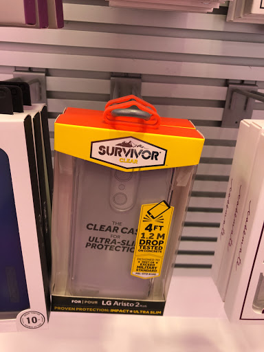 Cell Phone Store «T-Mobile», reviews and photos, 25965 Industrial Blvd #105, Hayward, CA 94545, USA