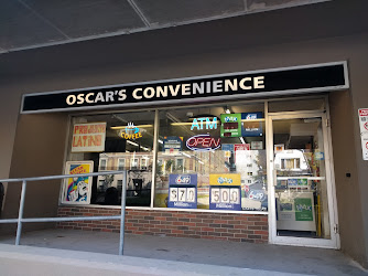 Oscar's Convenience