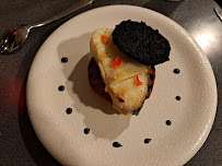 Foie gras du Restaurant Au gré des envies à Castelnau-d'Estrétefonds - n°1