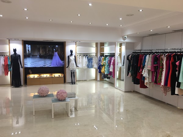 Sensse Boutique Almería