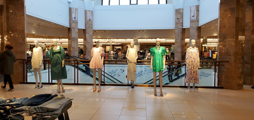 Department Store «Nordstrom Oakbrook Center», reviews and photos, 10 Oakbrook Center, Oak Brook, IL 60523, USA