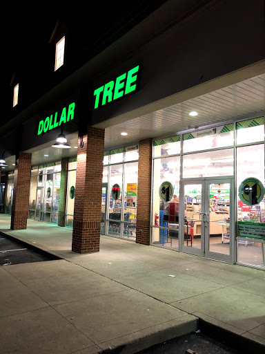 Dollar Store «Dollar Tree», reviews and photos, 3632 E Main St, Whitehall, OH 43213, USA