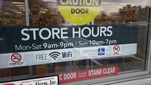 Fabric Store «Jo-Ann Fabrics and Crafts», reviews and photos, 1440 Central Ave Ste 2, Albany, NY 12205, USA