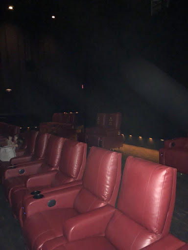 Movie Theater «AMC Loews Foothills 15», reviews and photos, 7401 N la Cholla Blvd #144, Tucson, AZ 85741, USA