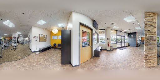 Gym «Anytime Fitness», reviews and photos, 8160 Washington Blvd, Jessup, MD 20794, USA