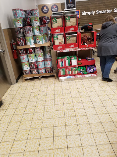 Supermarket «ALDI», reviews and photos, 3410 Northdale Blvd NW, Coon Rapids, MN 55448, USA