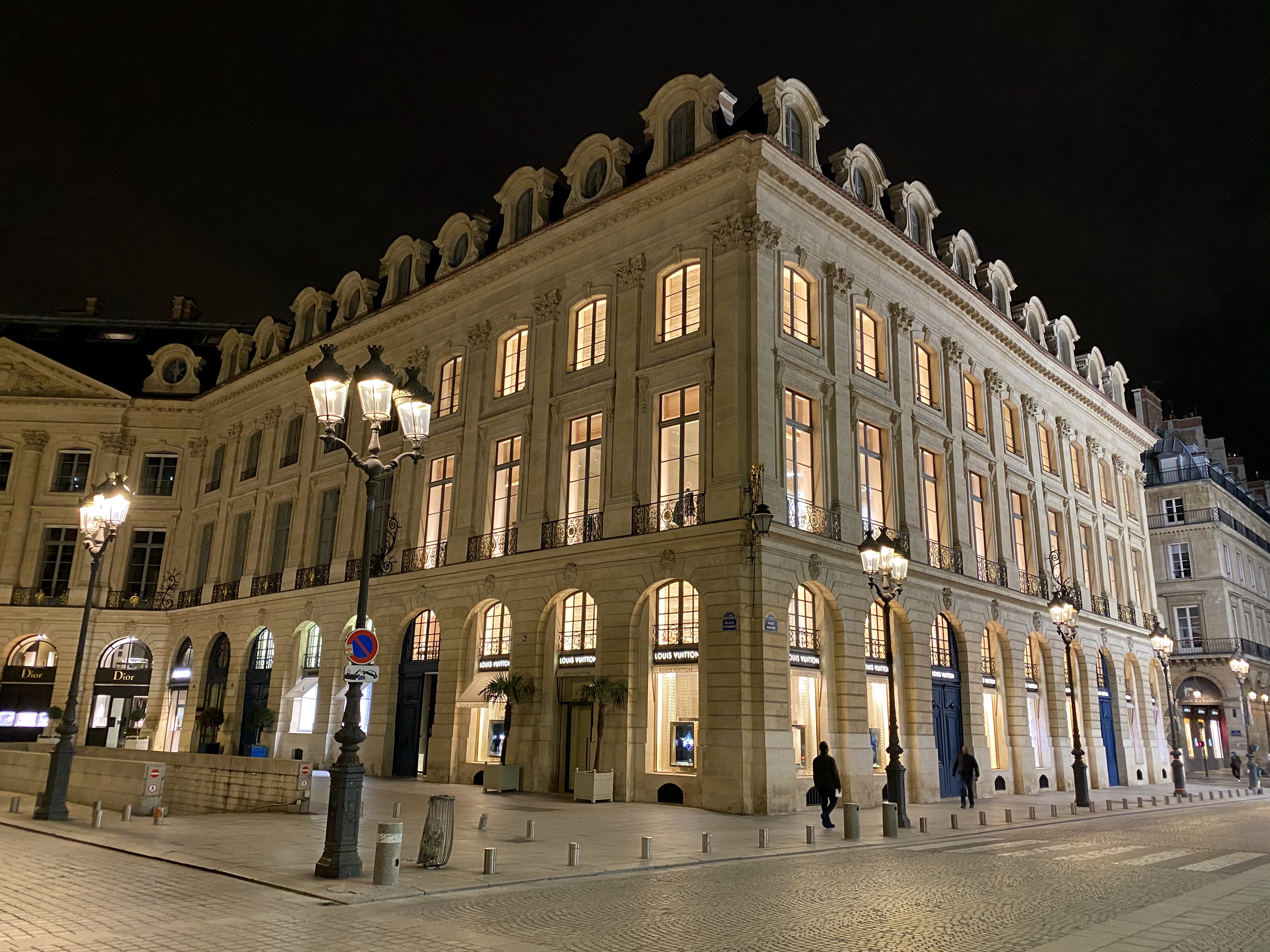 Photo n° 1 de l'avis de Olivier.N fait le 12/10/2020 à 21:52