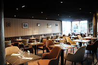 Atmosphère du Restaurant français La Brasserie - Muret - n°4