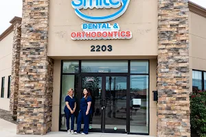 Smiley Dental & Orthodontics image