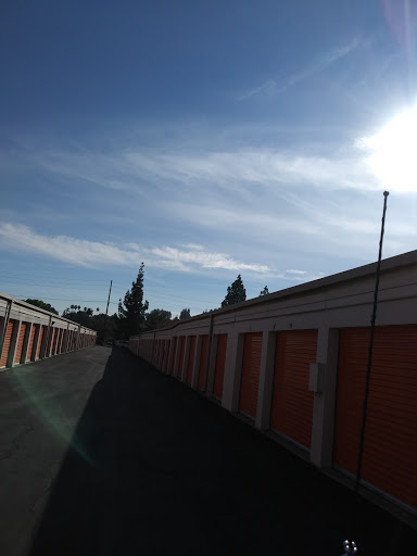Self-Storage Facility «Public Storage», reviews and photos, 211 W Allen Ave, San Dimas, CA 91773, USA