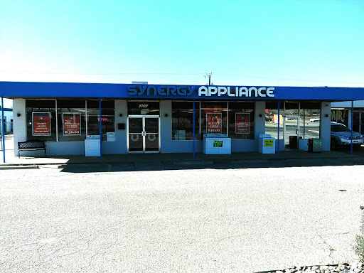 Used Appliance Store «Synergy Appliance--Used Appliances, Appliance Repair & Appliance Parts», reviews and photos, 5105 Davis Blvd, North Richland Hills, TX 76180, USA