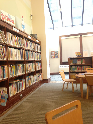 St. Agnes Library image 9