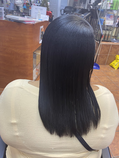 Beauty Salon «El Nati Dominican Hair Salon», reviews and photos, 6011 Haverford Ave, Philadelphia, PA 19151, USA