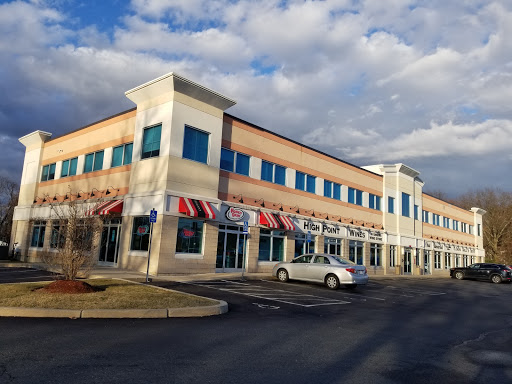 Liquor Store «Highpoint Liquors», reviews and photos, 2 Connector Rd, Westborough, MA 01581, USA