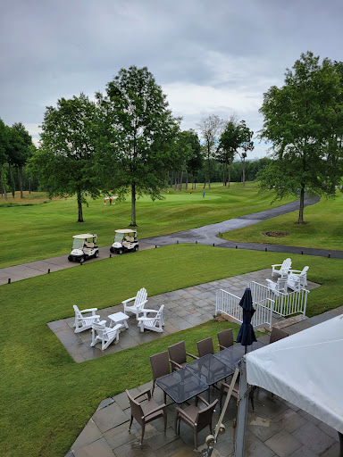 Private Golf Course «New Jersey National Golf Club», reviews and photos, 579 Allen Rd, Basking Ridge, NJ 07920, USA