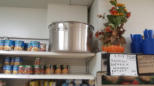 Grocery Store «Almostafa International Market», reviews and photos, 2159 S Parker Rd, Denver, CO 80231, USA