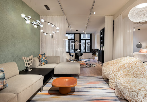 Moooi Store Amsterdam