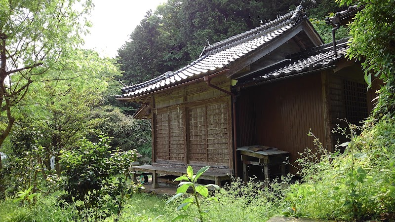 立川神社