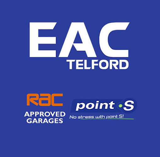 EAC Telford Ltd - Auto repair shop