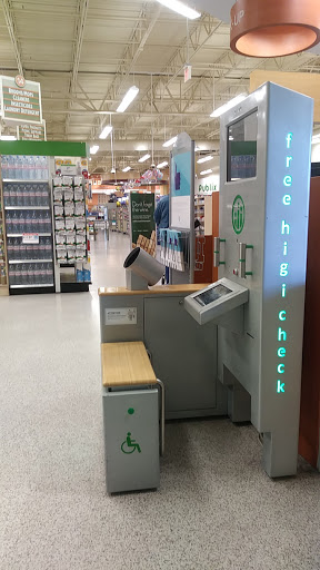 Supermarket «Publix Super Market at St. Charles Plaza», reviews and photos, 39883 US-27, Davenport, FL 33837, USA