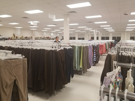 Thrift Store «GCF Donation Center & Store (Sunset)», reviews and photos