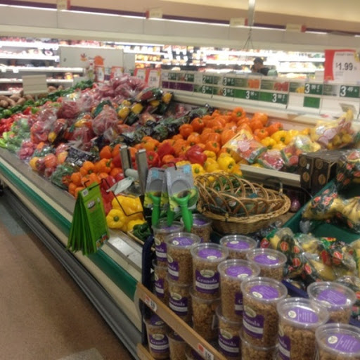 Grocery Store «Stop & Shop», reviews and photos, 9210 Atlantic Ave, Ozone Park, NY 11416, USA