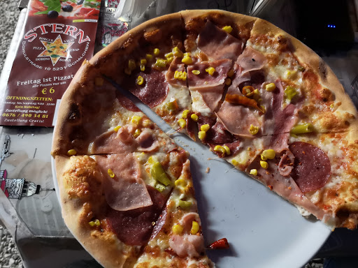 Stern Pizza Kebap en Schalchen