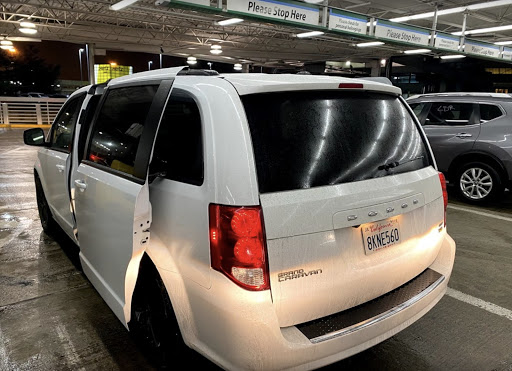 Auto Repair Shop «L & S Automotive Inc», reviews and photos, 181 Ridge St, Newark, NJ 07104, USA