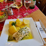 Photo n°4 de l'avis de Martin.a fait le 07/06/2022 à 09:39 sur le  Ratsstube à Rothenburg ob der Tauber