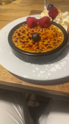 Photo n°49 de La Table du Boucher à Toulouse ()