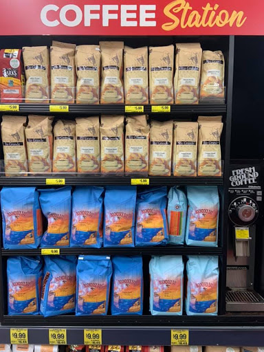 Grocery Store «Grocery Outlet Bargain Market», reviews and photos, 1671 Contra Costa Blvd, Pleasant Hill, CA 94523, USA