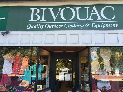 Clothing Store «Bivouac», reviews and photos, 336 S State St, Ann Arbor, MI 48104, USA
