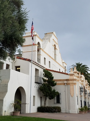 Performing Arts Theater «San Gabriel Mission Playhouse», reviews and photos, 320 S Mission Dr, San Gabriel, CA 91776, USA