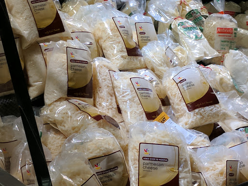 Grocery Store «Giant Food Stores», reviews and photos, 14635 Mount Airy Rd, Shrewsbury, PA 17361, USA