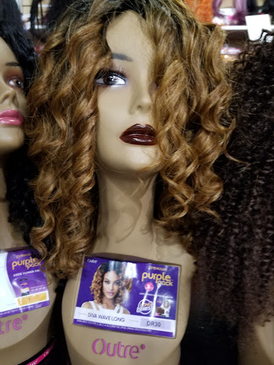 Beauty Supply Store «Remy Co», reviews and photos, 9 E Southern Ave #102, Tempe, AZ 85282, USA